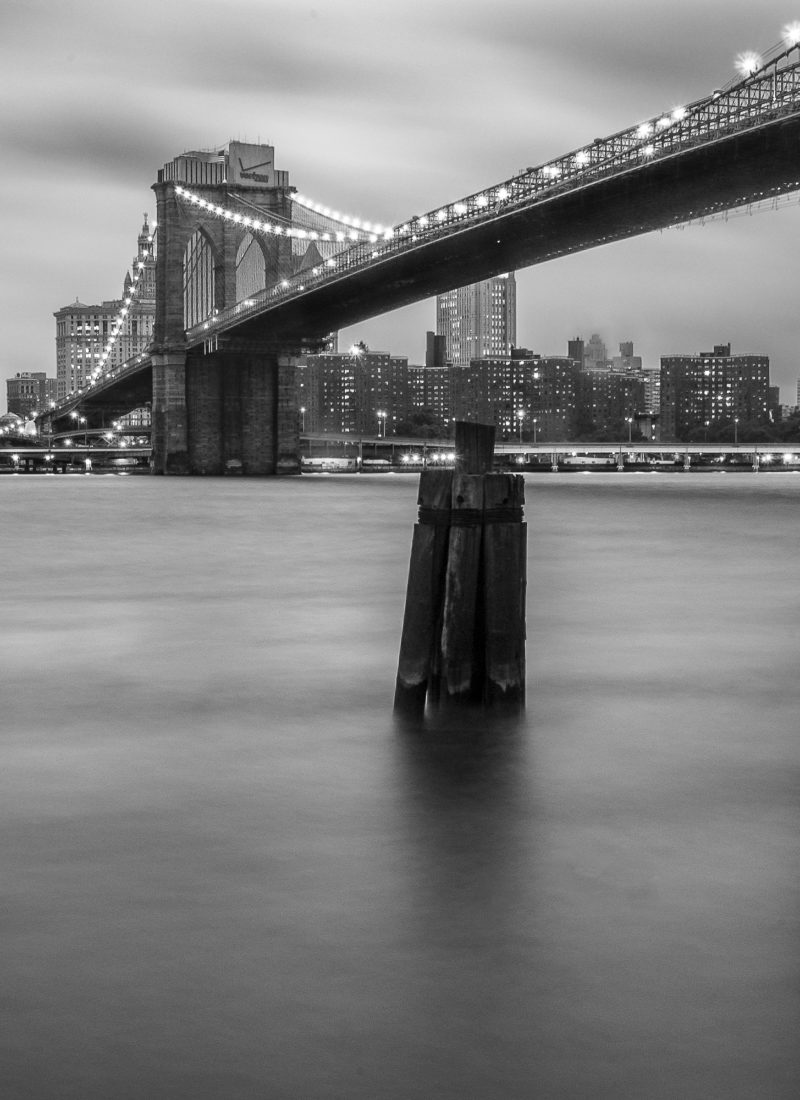 Tendamos puentes Tendamos puentes